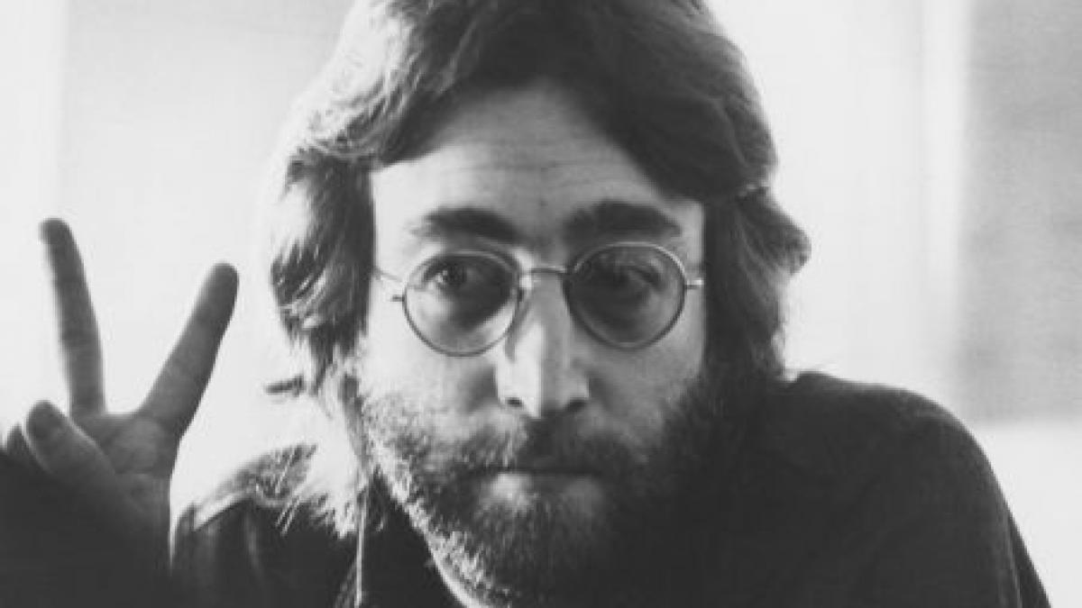 John Lennon, omagiat de mari vedete ale muzicii americane