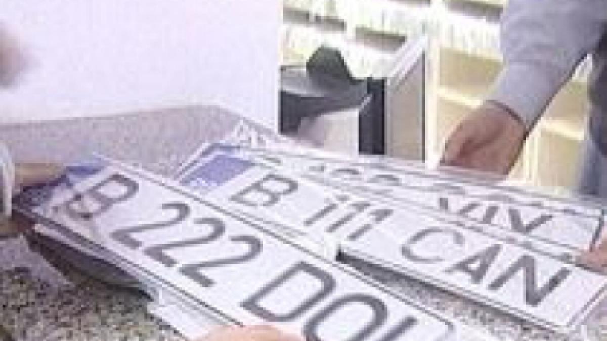 Imbulzeală la sediile RAR, din cauza creşterii taxei de poluare