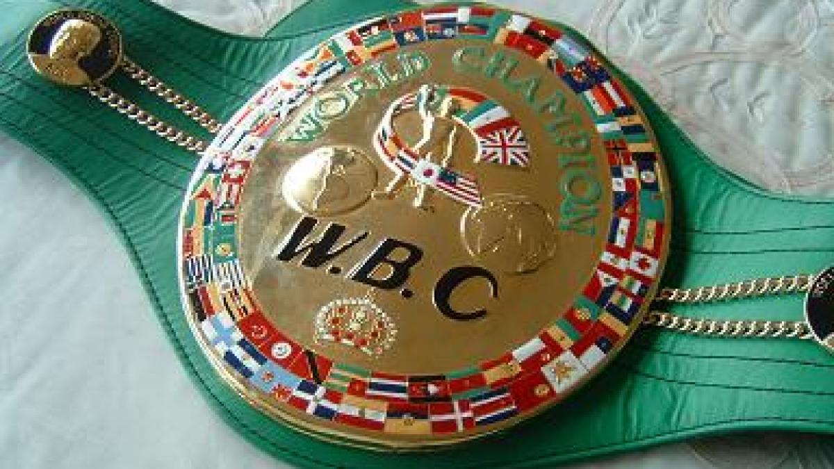 WBC insistă ca arbitrii să oprească luptele dezechilibrate înainte de gong: Siguranţa boxerilor e prioritară