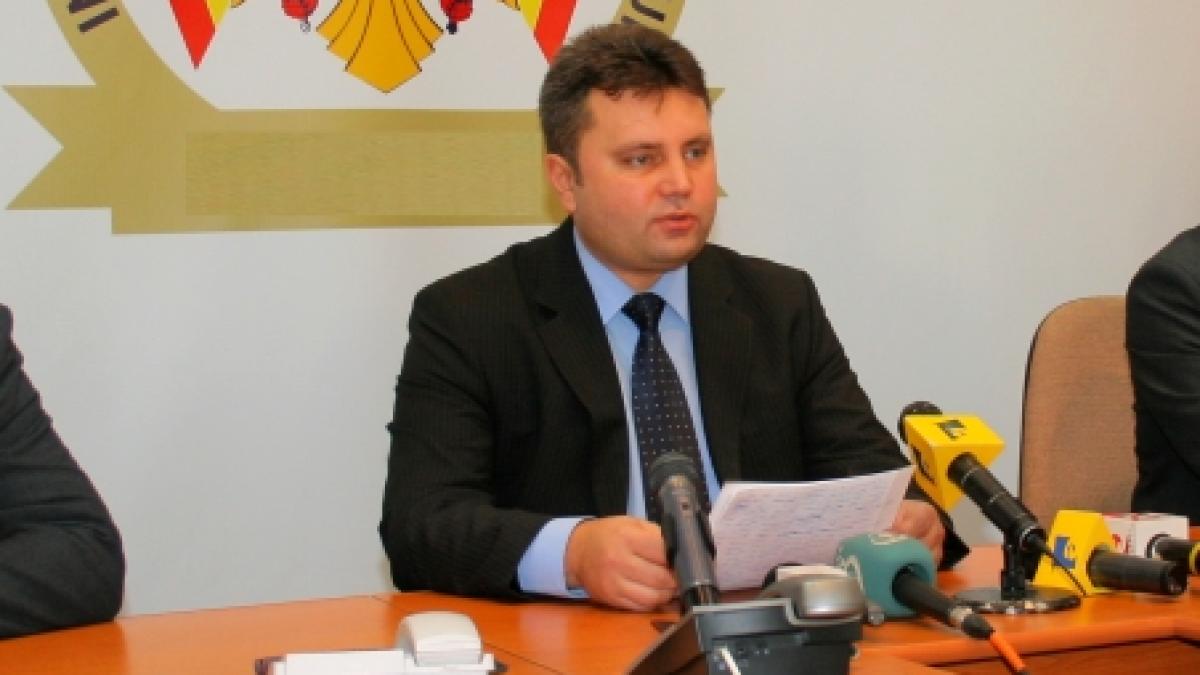 MAI a dispus cercetarea şefului IPJ Neamţ, Aurelian Şoric, &quot;pentru afirmaţiile publice şi conduita profesională&quot;