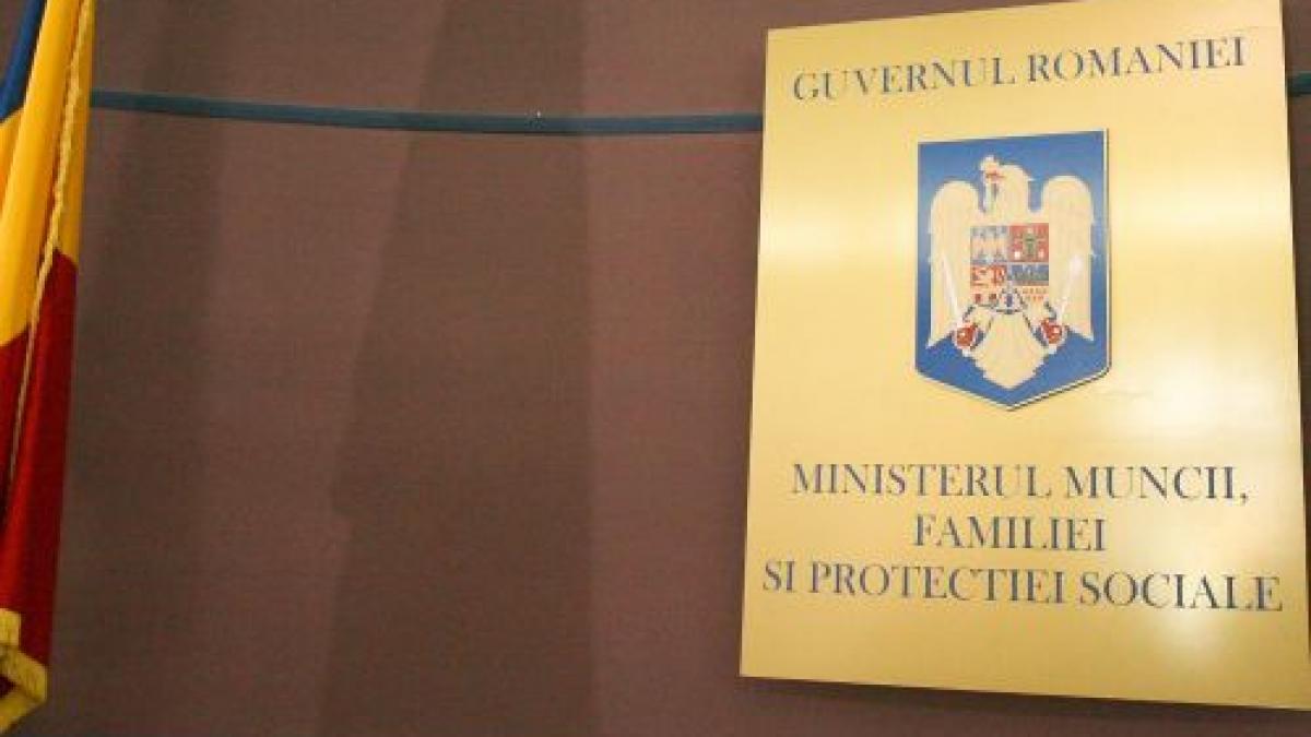 Reprezentanţii sindicatelor şi patronatelor, chemaţi la Ministerul Muncii pentru discuţii pe Legea salarizării