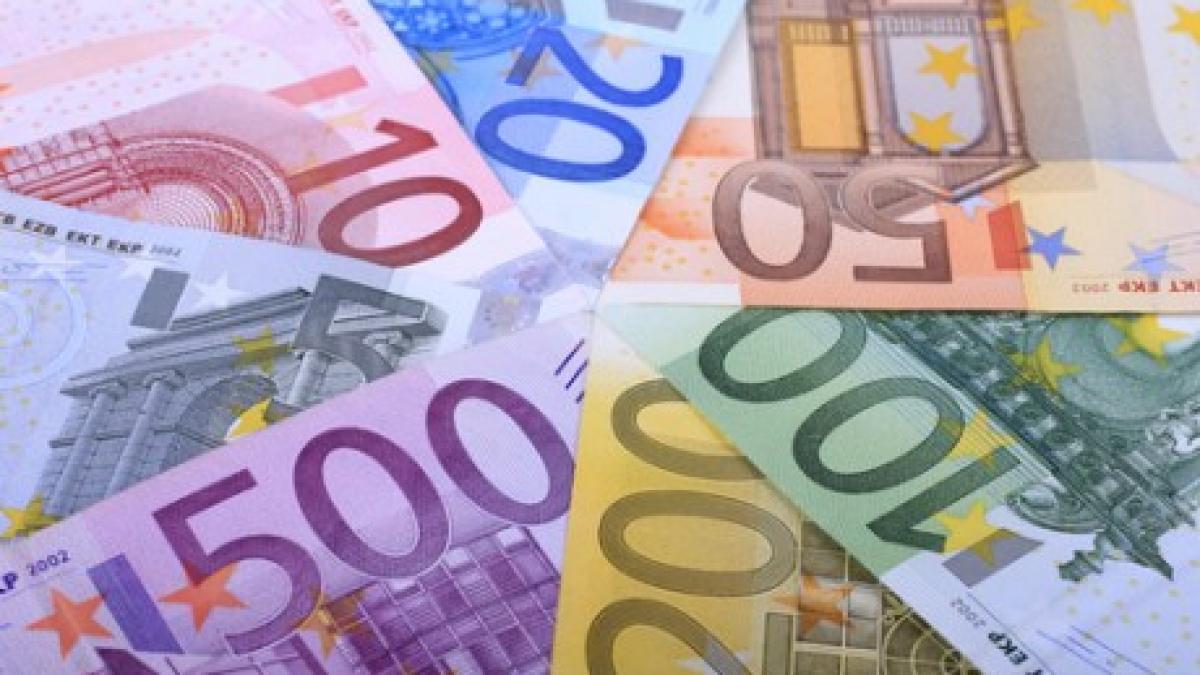 Program de finanţare de 120 miliarde euro pentru Irlanda, pregătit de FMI, UE şi BCE