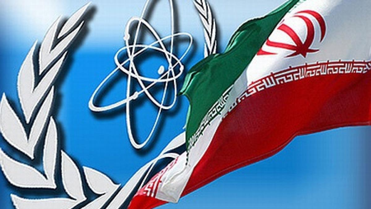 Viermele Stuxnet ar putea fi responsabil de întârzierile din programul nuclear iranian