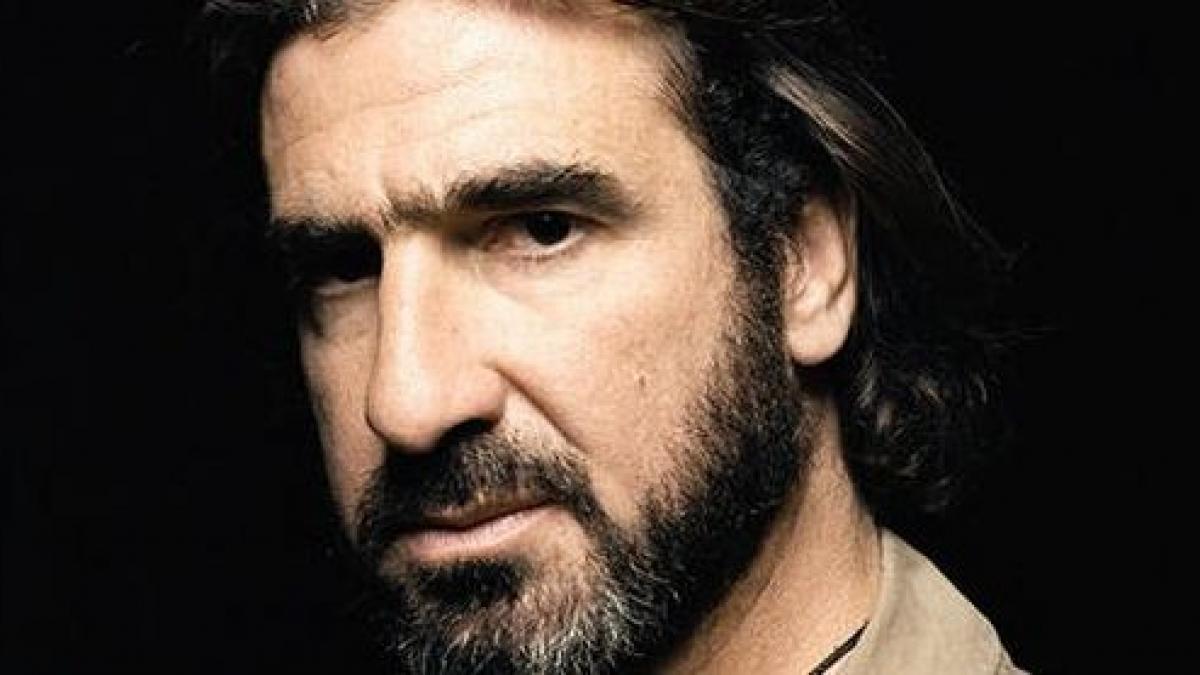 Fostul internaţional Eric Cantona propune falimentarea băncilor prin retragerea economiilor