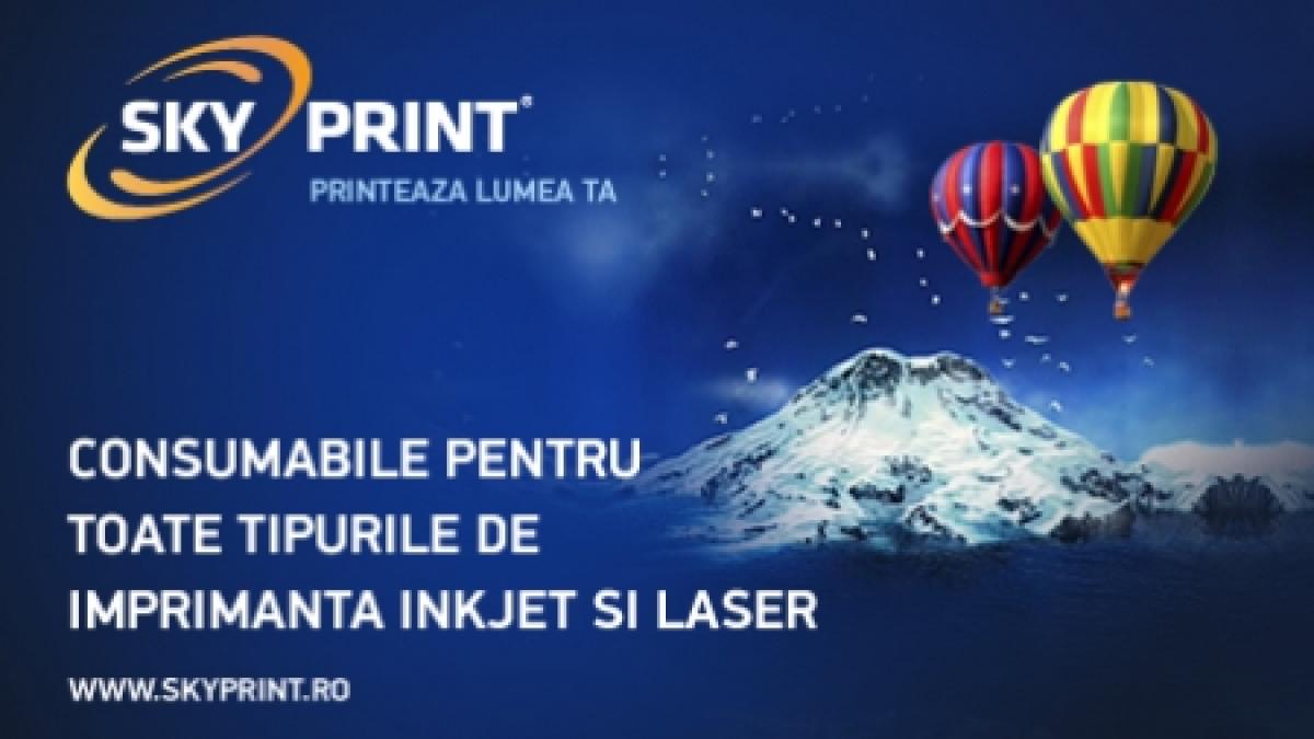 SkyPrint şi Mona Lisa. Cum au câştigat cartuşele compatibile bătălia cu originalele