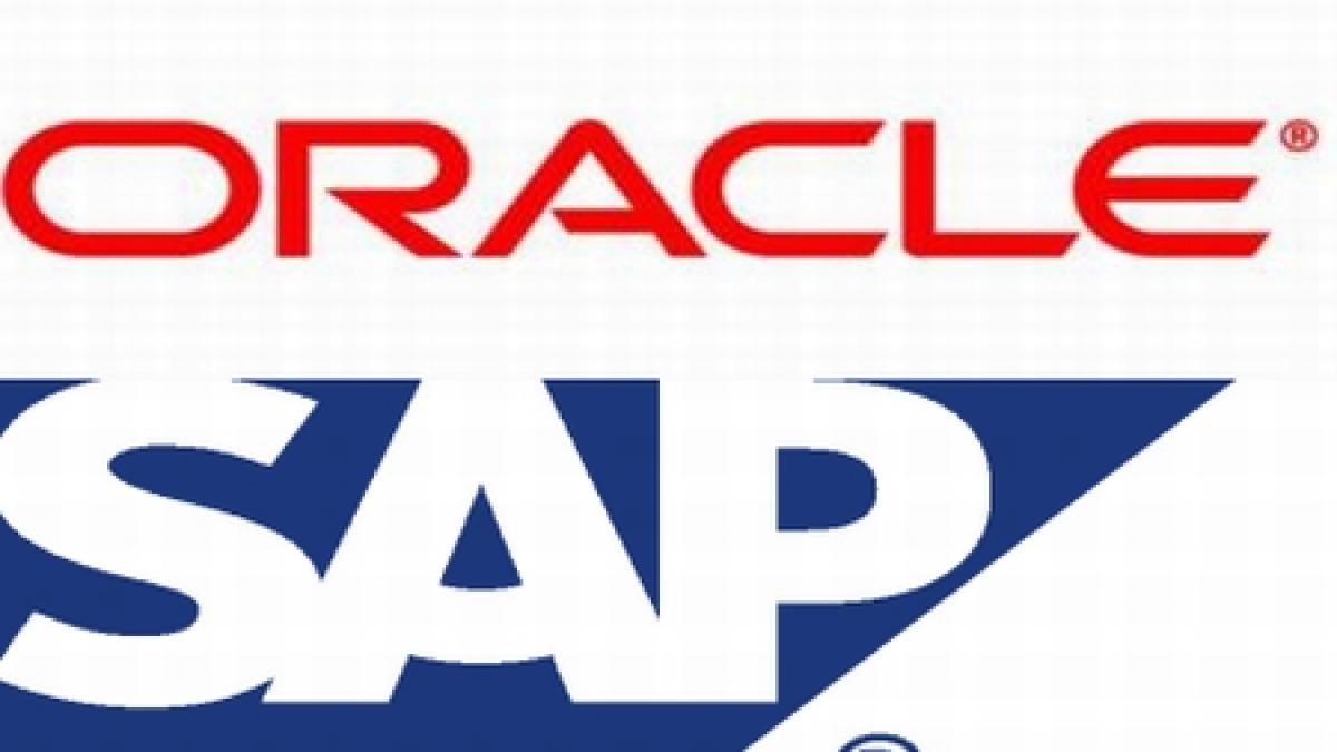 Sancţiune-record: Grupul german SAP, obligat să plătească 1,3 miliarde dolari companiei Oracle