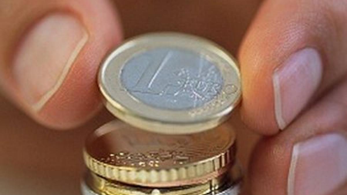 Experiment inedit: Un sloven vrea să cheltuiască mai puţin de un euro pe zi