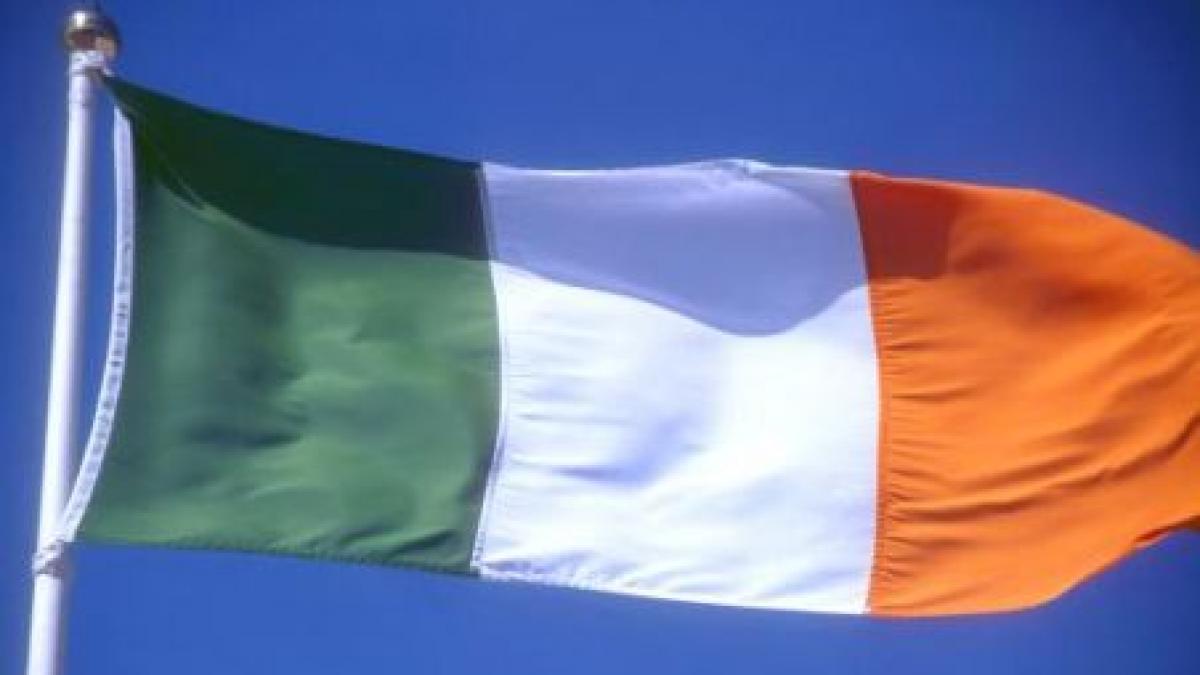 Irlanda a aprobat cel mai dur plan de austeritate din istoria sa