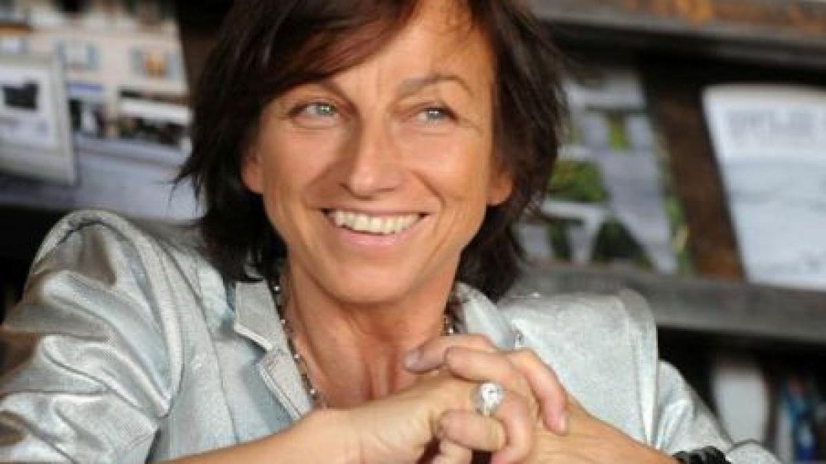 Cântăreaţa Gianna Nannini, în vârstă de 54 de ani, a născut o fetiţă