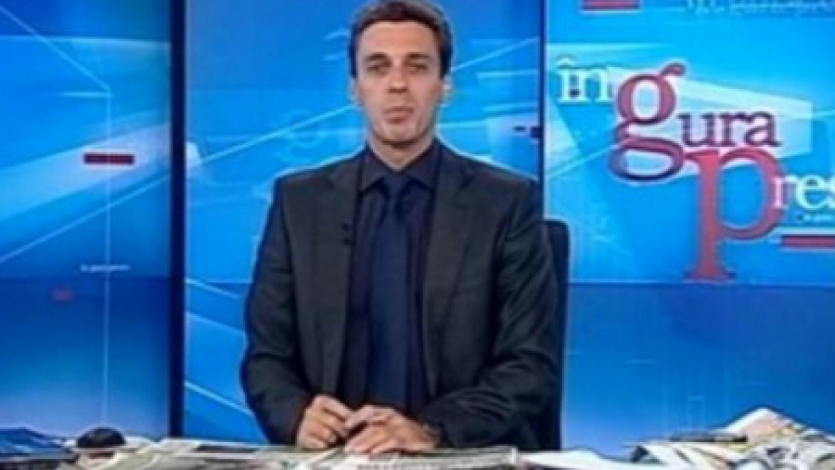 Mircea Badea: Este foarte multă lume nebună şi îndoctrinată public pe aici prin ţărişoară