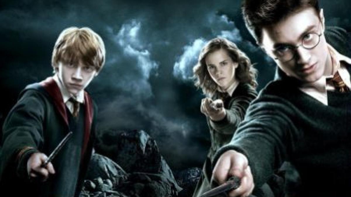 &quot;Harry Potter şi Talismanele Morţii: Partea I&quot; se menţine pe primul loc al box office-ului american