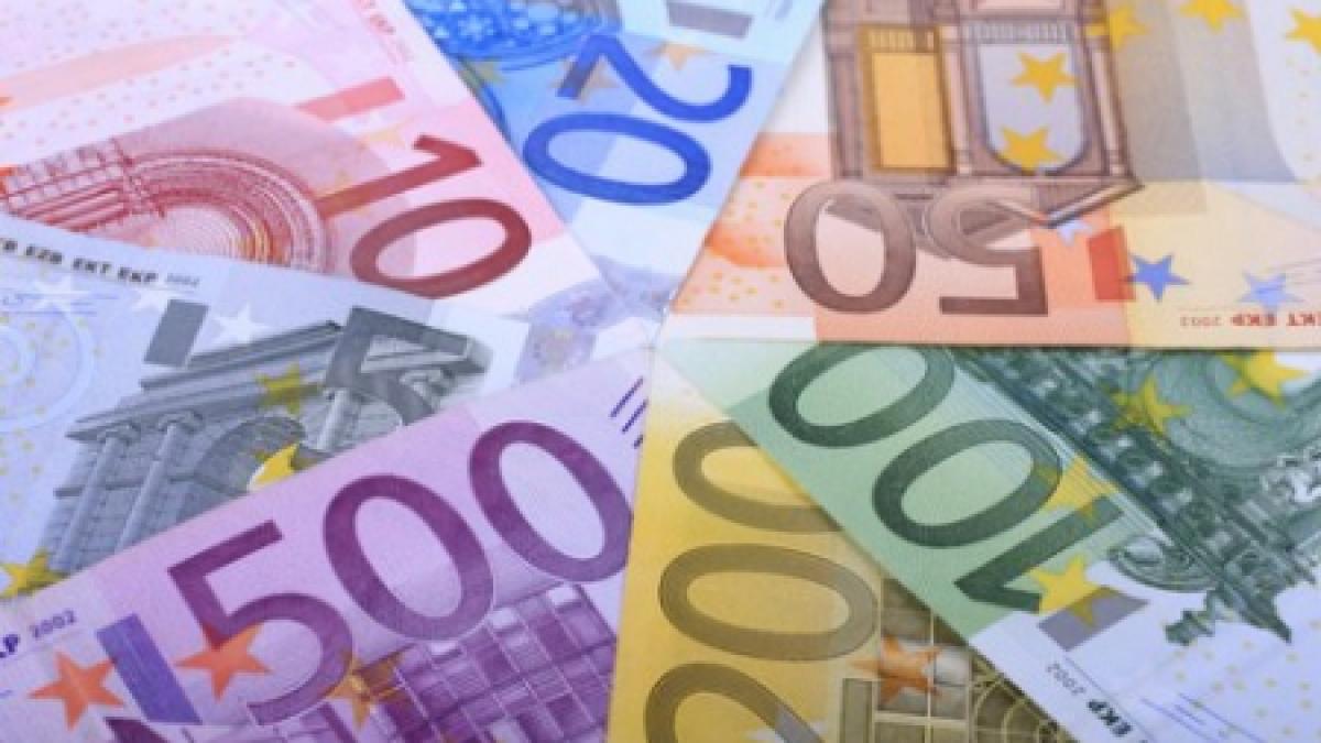 Oficial: UE a aprobat ajutorul finaciar pentru Irlanda, în valoare de 85 de miliarde de euro