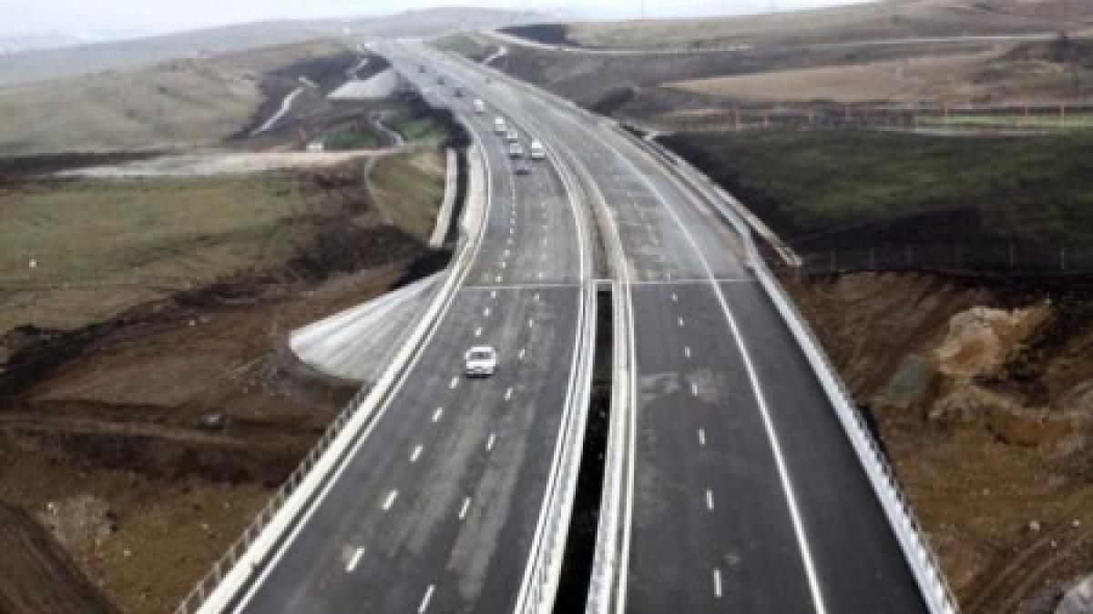 Românii vor putea ajunge în Ungaria pe autostradă, din 2020