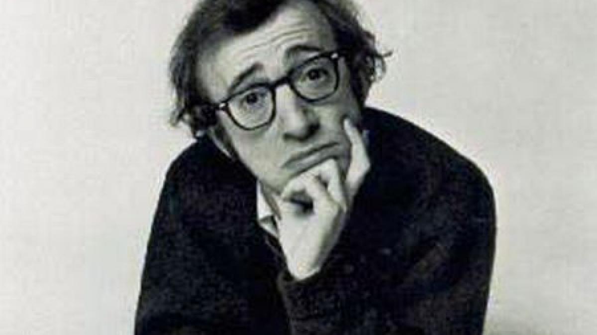 Regizorul Woody Allen împlineşte 75 de ani