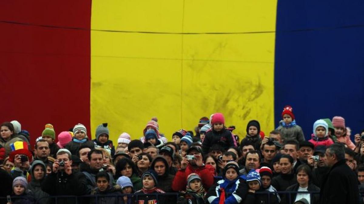 Ziua Naţională, sărbătorită cu parade militare de amploare. Vezi imagini de la ceremonii