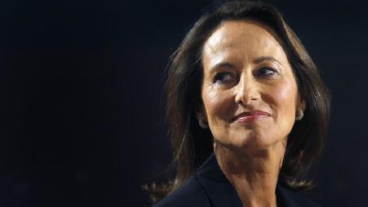 Franţa. Locuinţa lui fostei candidate la preşedinţie, Segolene Royale, a fost jefuită