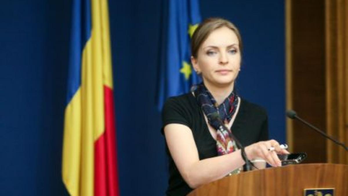 Guvernul va suplimenta cu 2,5 milioane de lei bugetul Ministerului de Cultură