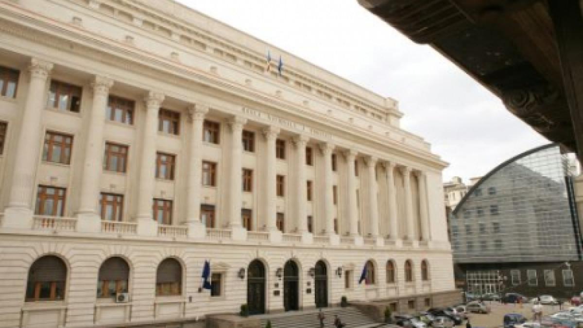 Rezervele valutare ale Băncii Centrale au atins un nou nivel record în noiembrie