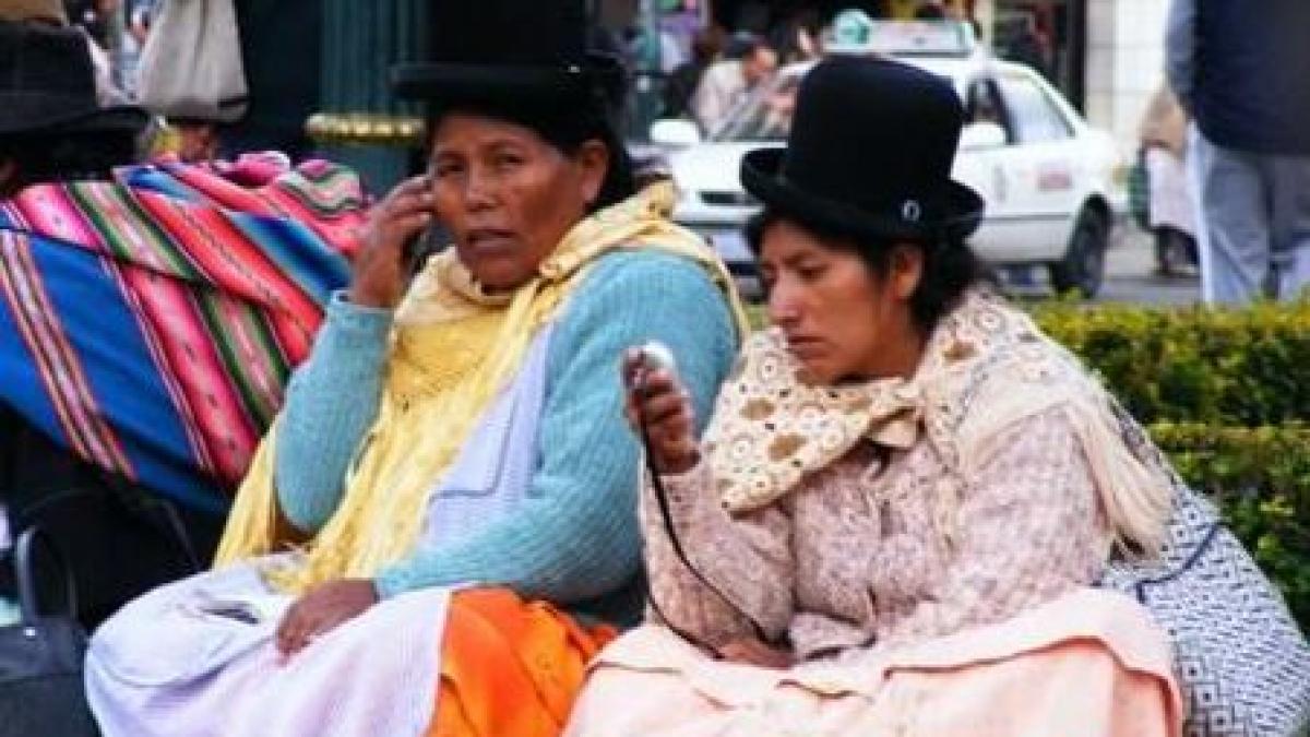 Bolivia reduce vârsta de pensionare de la 65 la 58 de ani