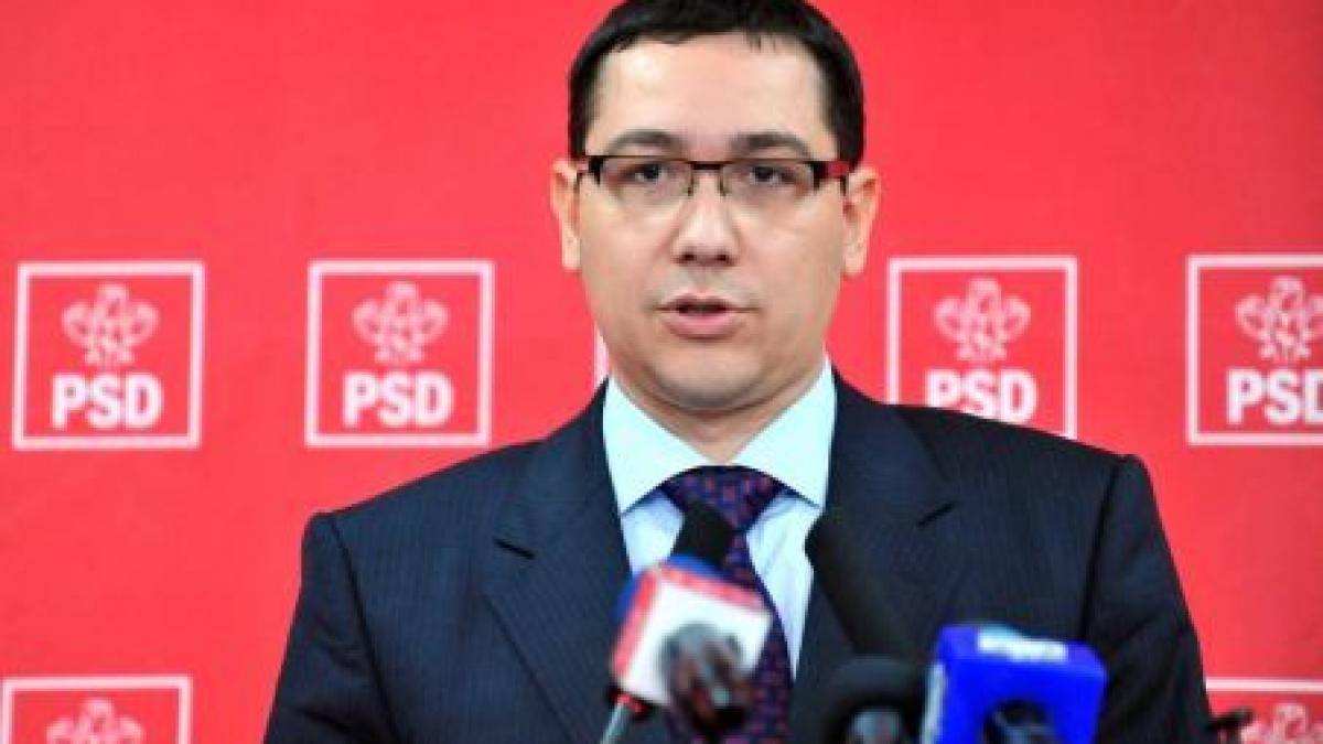 Sebastian Lăzăroiu: Ponta nu susţine intrarea în spaţiul Schengen. Replica liderului PSD: Consilierul minte