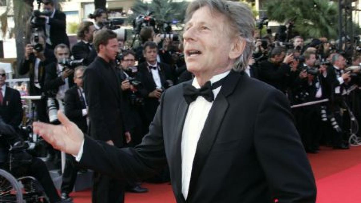 „The Ghost Writer“, de Roman Polanski, distins cu şase premii de Academia Europeană de Film