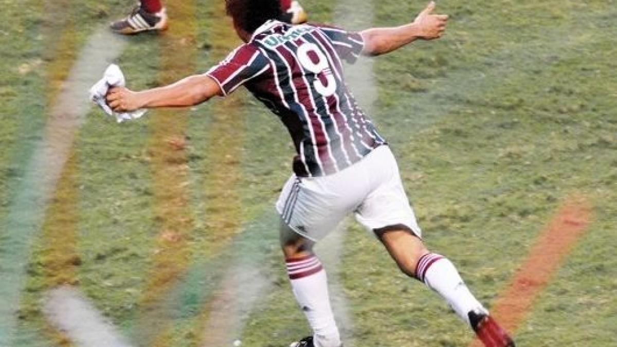 Fluminense, campioană în Brazilia după o pauză de 26 de ani