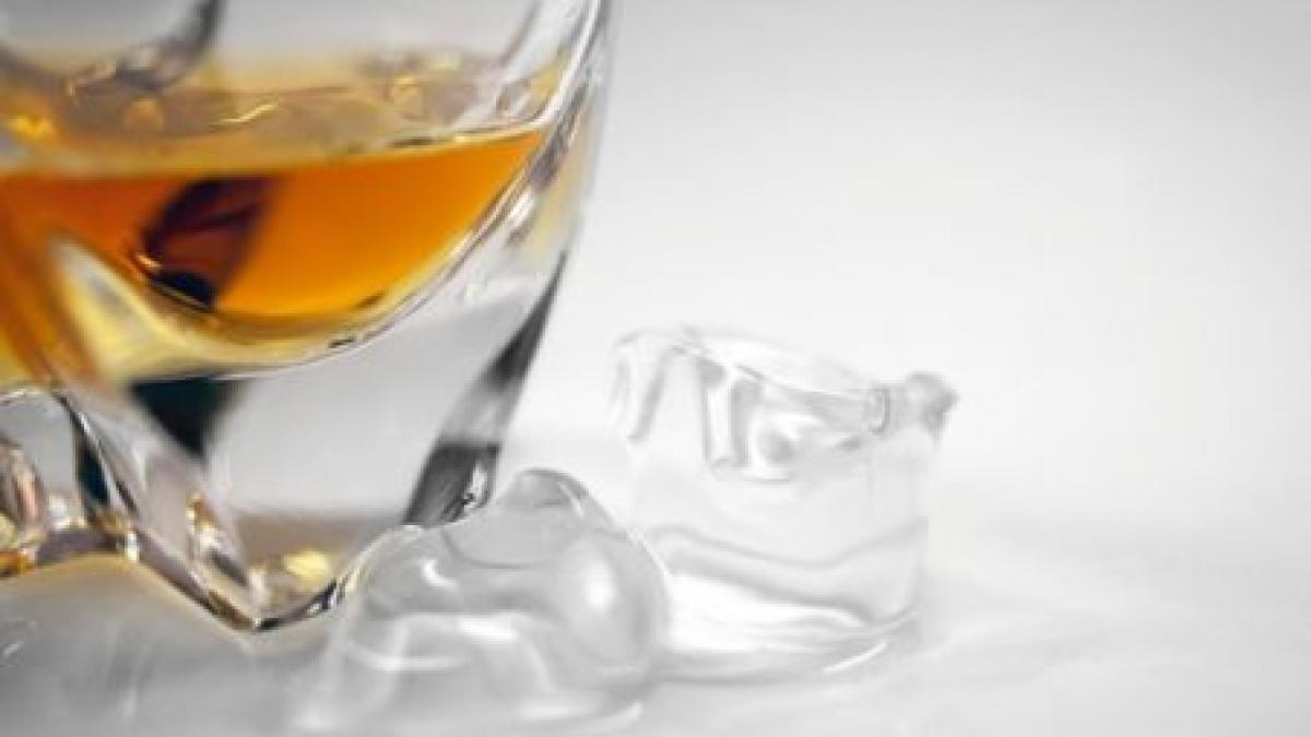 O firmă din Scoţia a lansat un sortiment de whisky de 2.700 de dolari