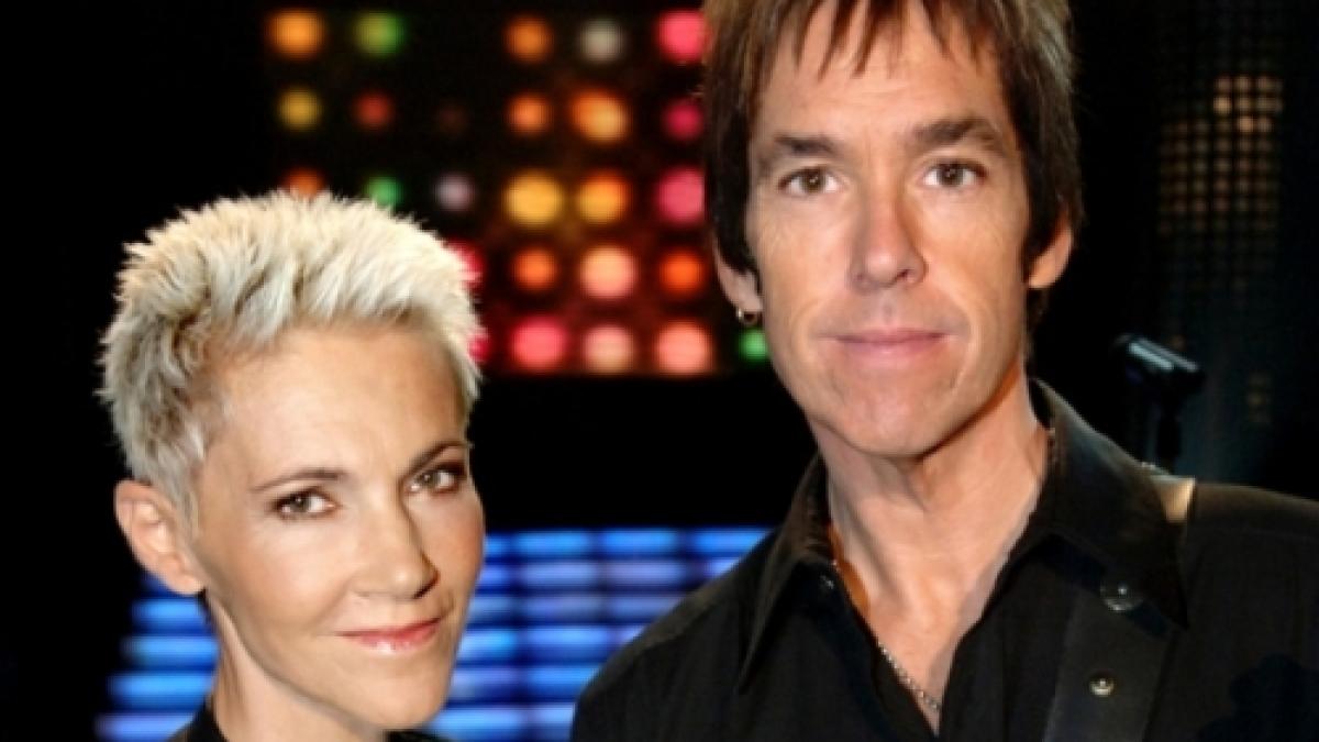 Roxette lansează albumul &quot;Charm School&quot;, primul după 10 ani de pauză