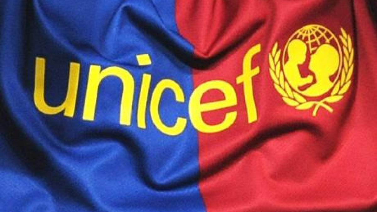 Soluţie de criză: Barcelona va avea în premieră sponsori pe echipament