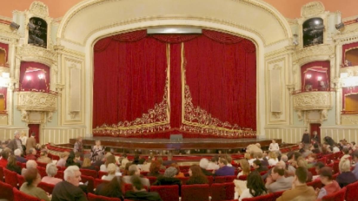  Cât costă Revelionul la Opera Naţională din Bucureşti