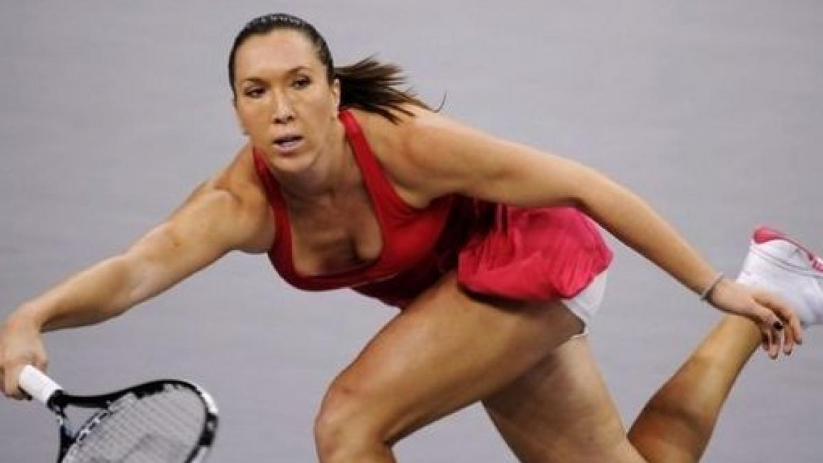 Jucătoarea de tenis Jelena Jankovic va fi antrenată de Andrei Pavel