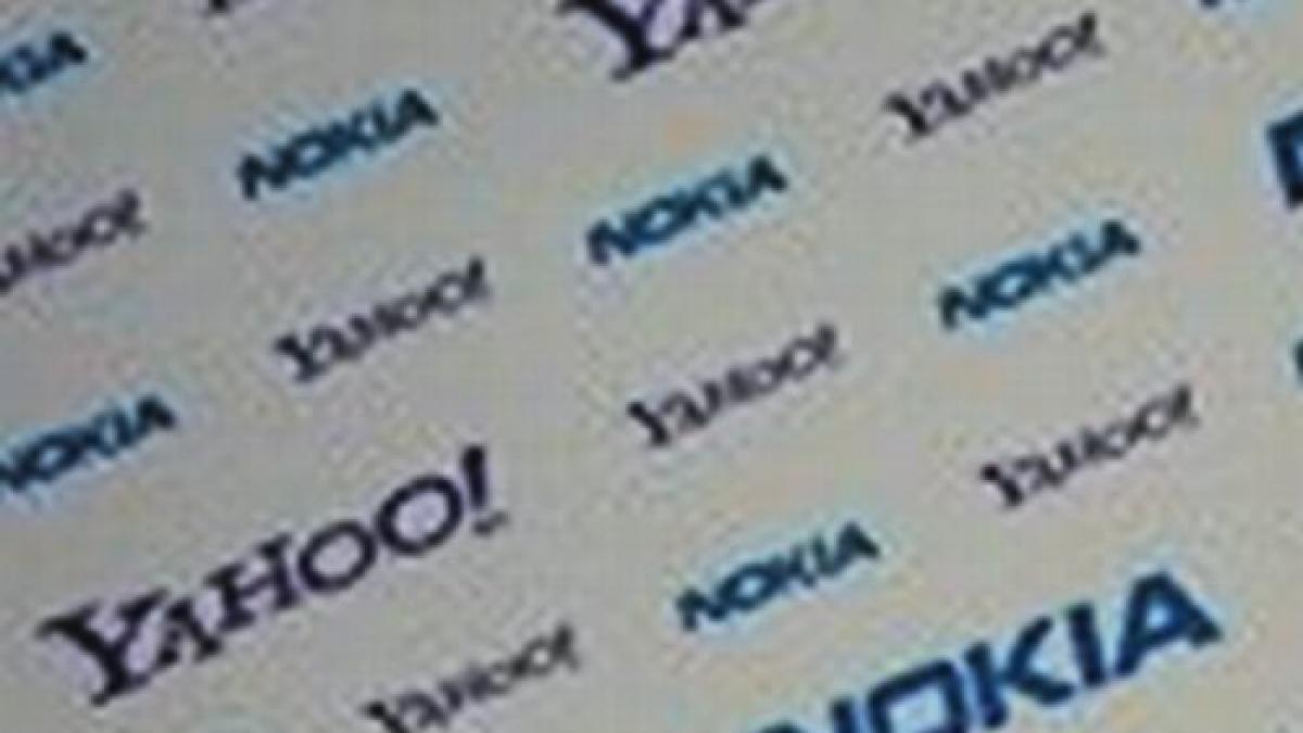 Nokia şi Yahoo anunţă sute de conciedieri în 2011