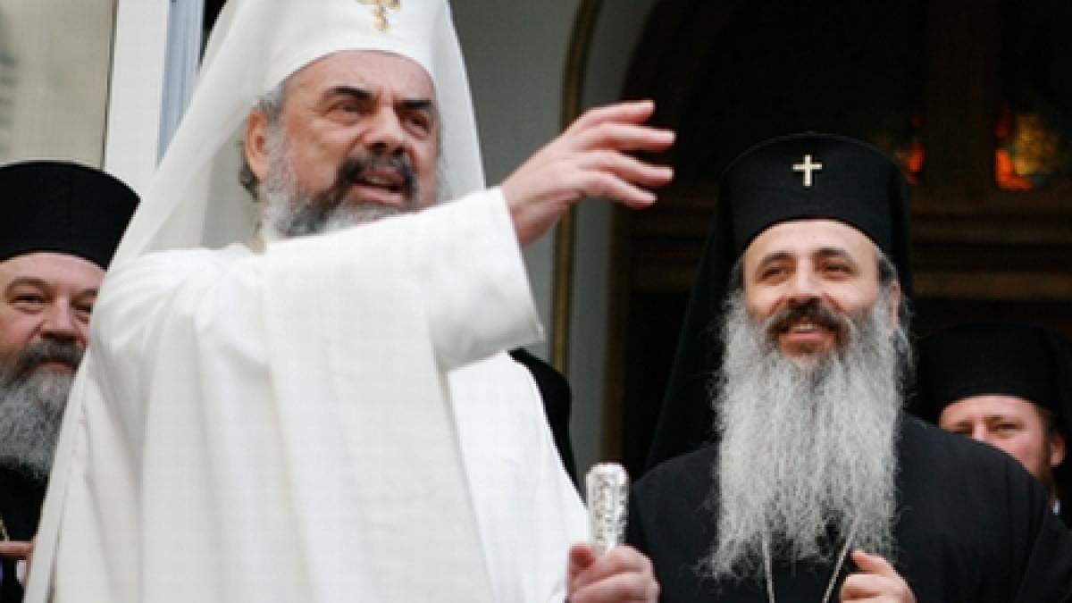 Patriarhul Daniel cere 20 de milioane de lei pentru construirea Catedralei Mântuirii Neamului