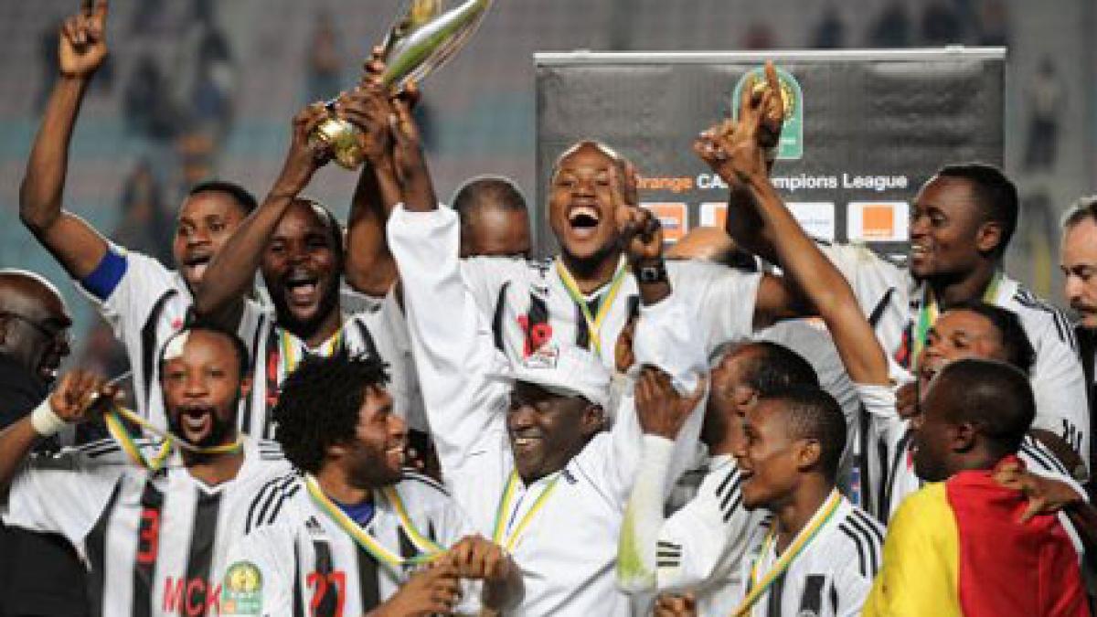 Surpriză la CM al cluburilor: Mazembe, prima echipă africană ajunsă în finală