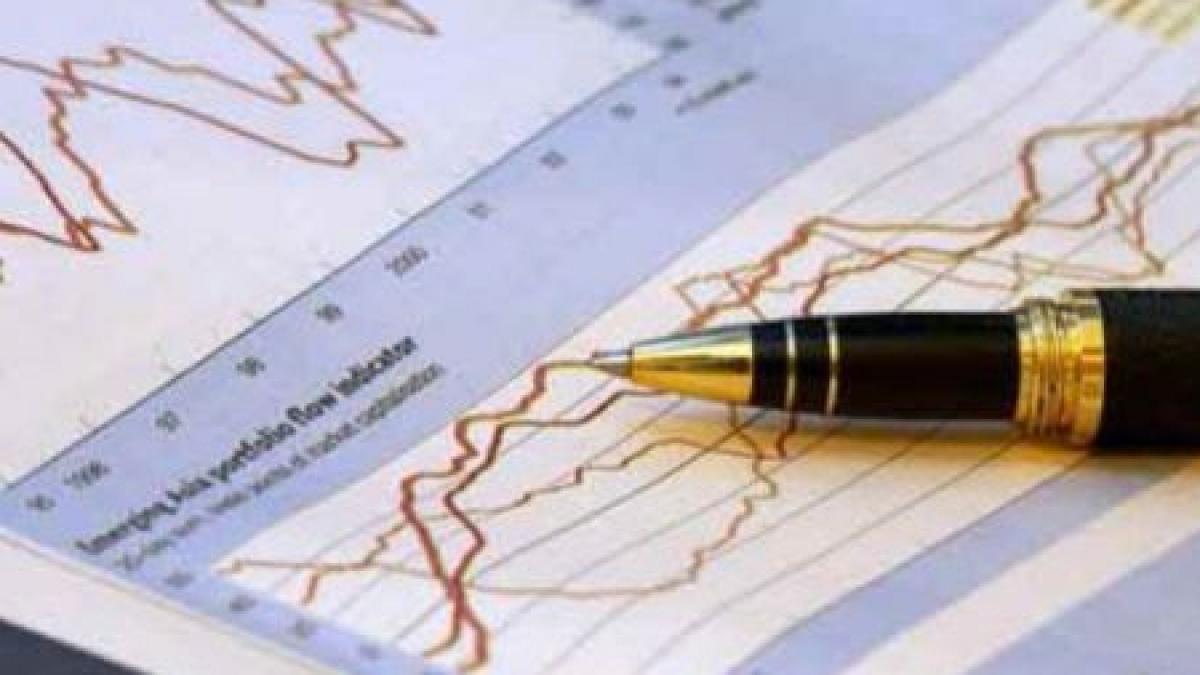 Financiarul: România încheie anul cu o evoluţie negativă a PIB, de 2,5%. Suntem ultimii din Europa