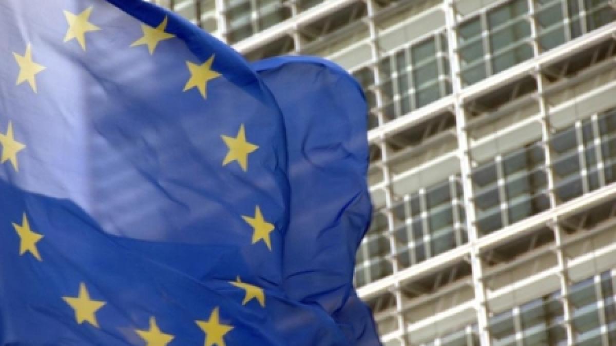 Principalele puteri europene solicită îngheţarea bugetului UE