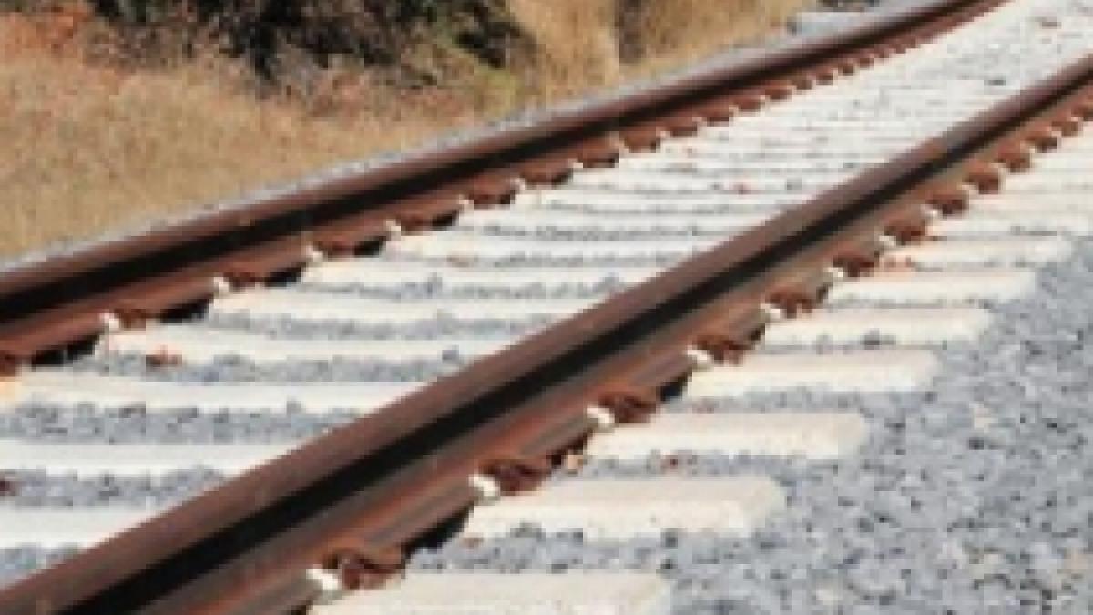 Constanţa. Trei persoane au fost împuşcate de poliţişti, în timp ce furau cereale dintr-un tren