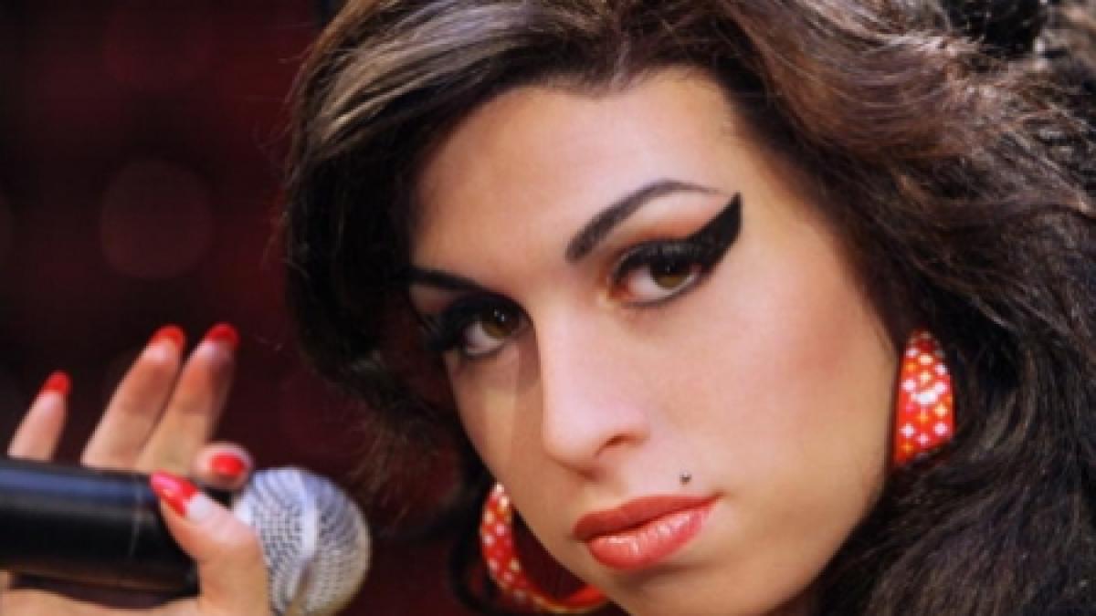 Rusia. Amy Winehouse a fost plătită cu un milion de lire pentru un concert de două ore 