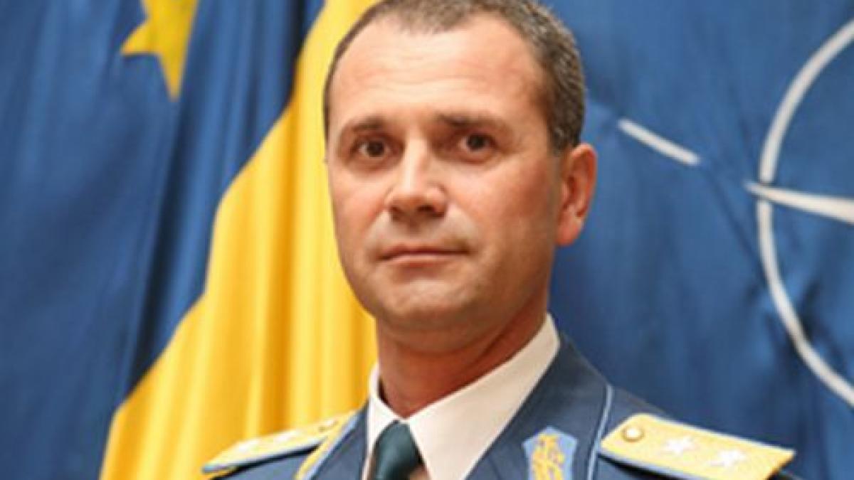 Ştefan Dănilă, numit şef al Statului Major General. Învestirea are loc marţi, în prezenţa preşedintelui