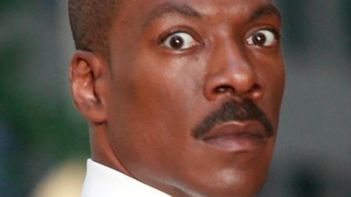 Eddie Murphy a dezminţit zvonul că a murit