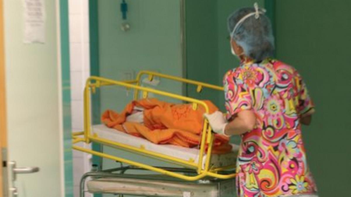 Italia. O fetiţă de origine română a murit la o zi după ce a fost externată din spital