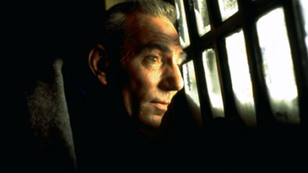 A murit actorul britanic Pete Postlethwaite