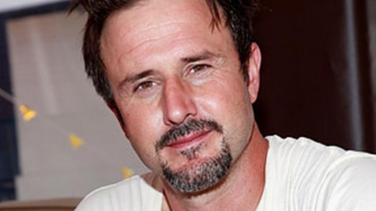 David Arquette se luptă cu dependenţa de alcool: S-a internat într-o clinică de dezintoxicare