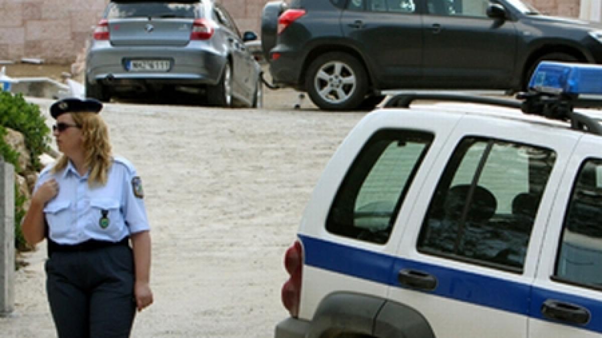 Grecia. Maşinile mai multor români stabiliţi în ţară au fost confiscate de către autorităţi