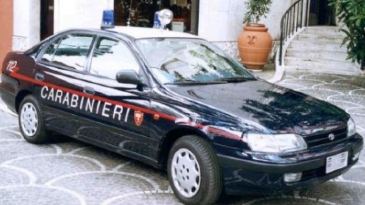 Italia. Un pensionar a omorât trei persoane, după care s-a sinucis