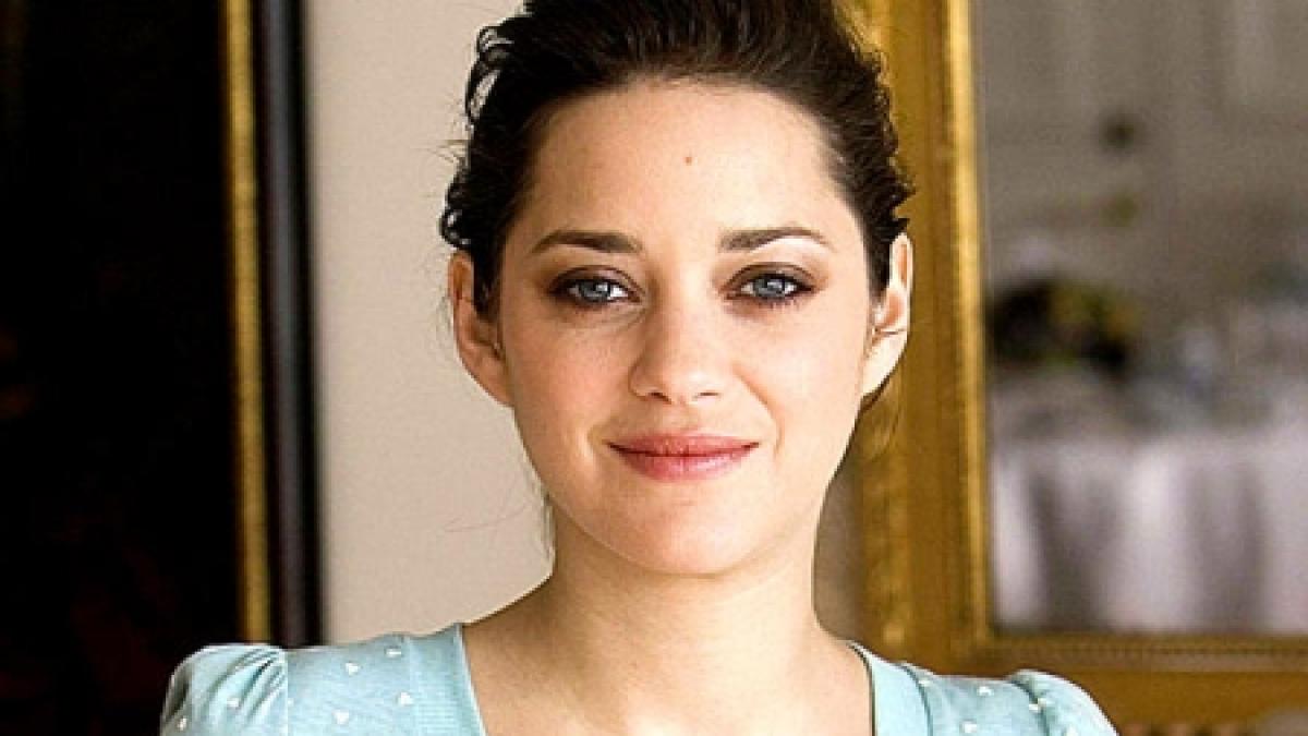  Marion Cotillard a anunţat că este însărcinată