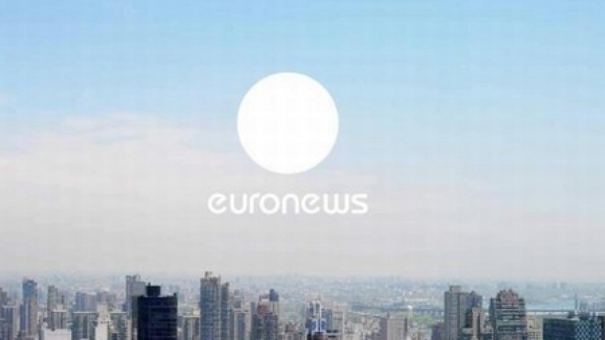 Euronews va deschide anul acesta 11 birouri noi