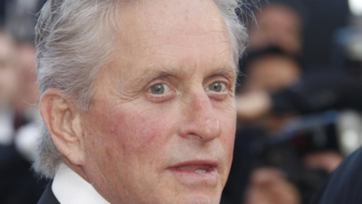 Interviu cu Michael Douglas: Am învins cancerul. A fost o cursă nebună