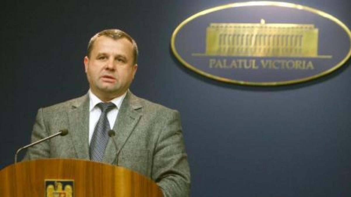 Botiş: Vrăjitorii nu pot fi impozitaţi pentru că meseria lor nu există