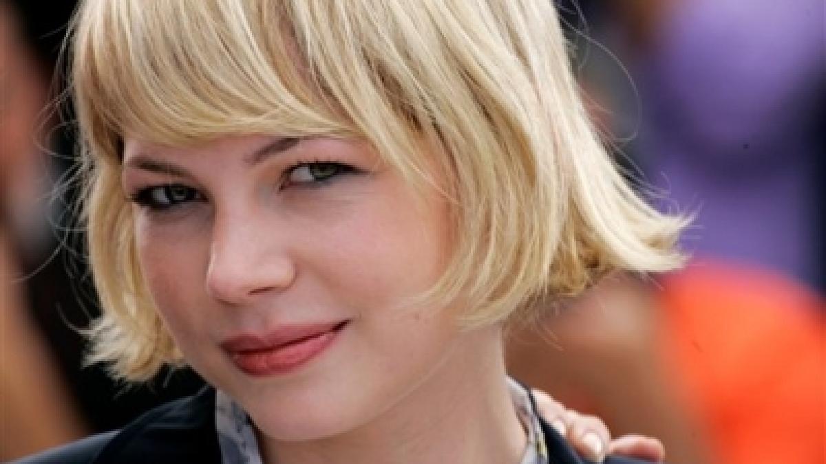 Actriţa Michelle Williams, fosta logodnică a lui Heath Ledger: Nu există reguli la Hollywood